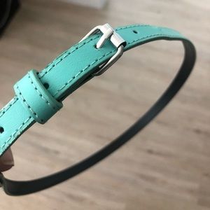 Blue Belt